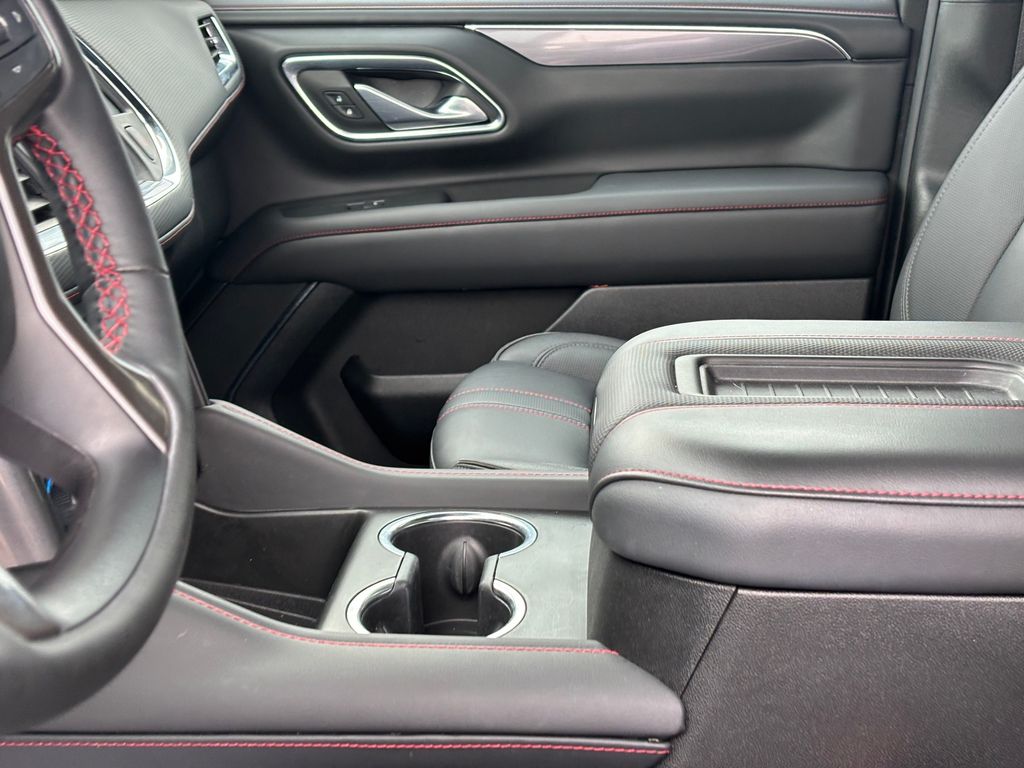 Used Car 2024 Chevrolet Tahoe  Rst For Sale Under $70,000 In Austin, Texas