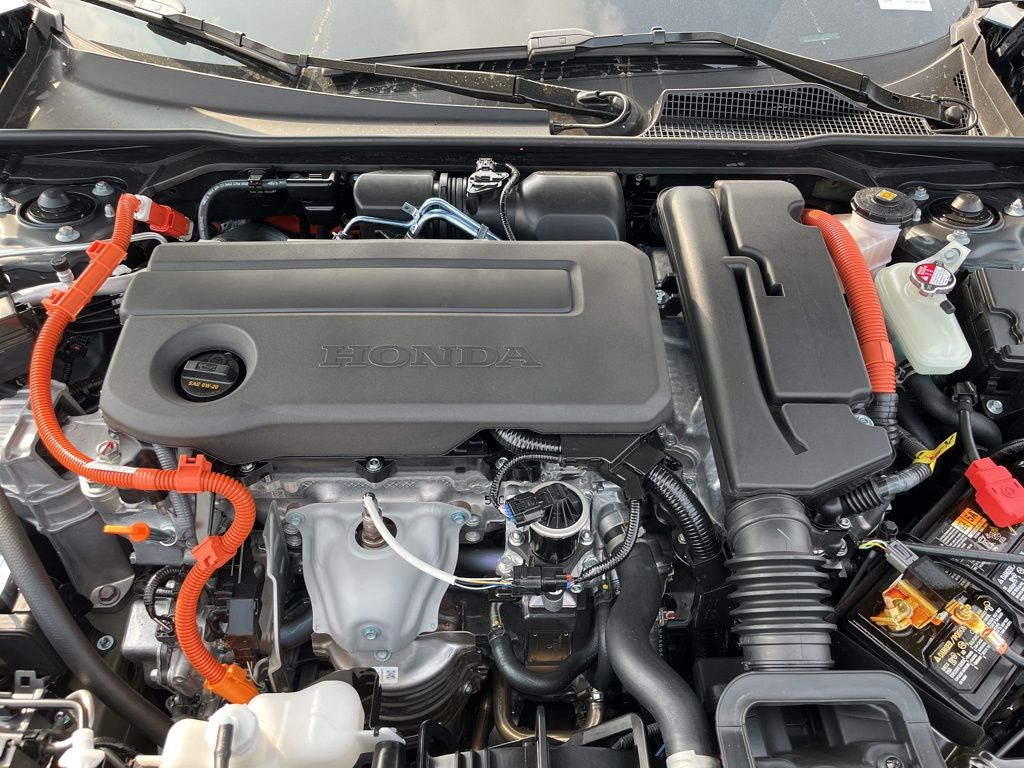 Thumbnail: 2026 Honda Civic - 7