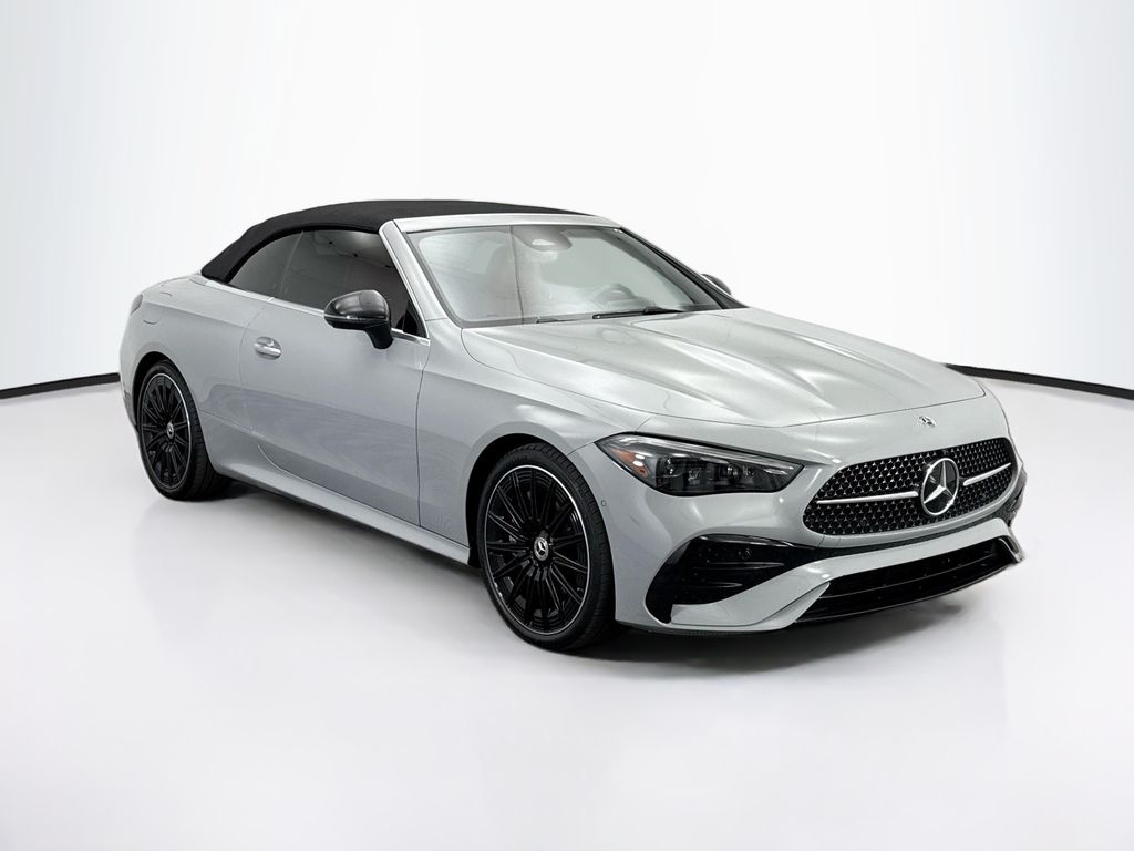 Thumbnail: 2024 Mercedes-Benz CLE - 19