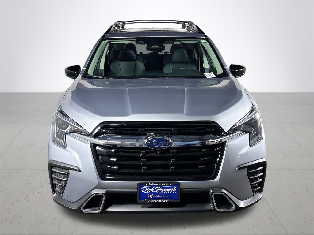 2025 Subaru Ascent Touring