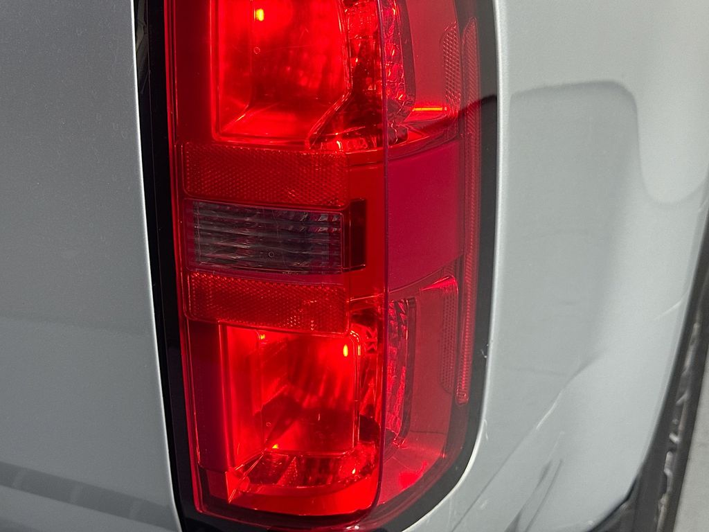 Used Car 2016 Chevrolet Colorado  Work Truck For Sale Under $15,000 In Austin, Texas