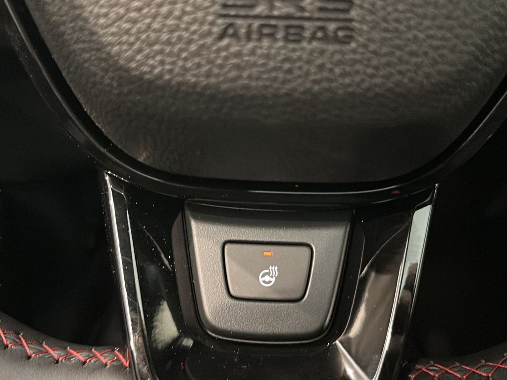 2026 Honda Pilot Black Edition - Photo 33