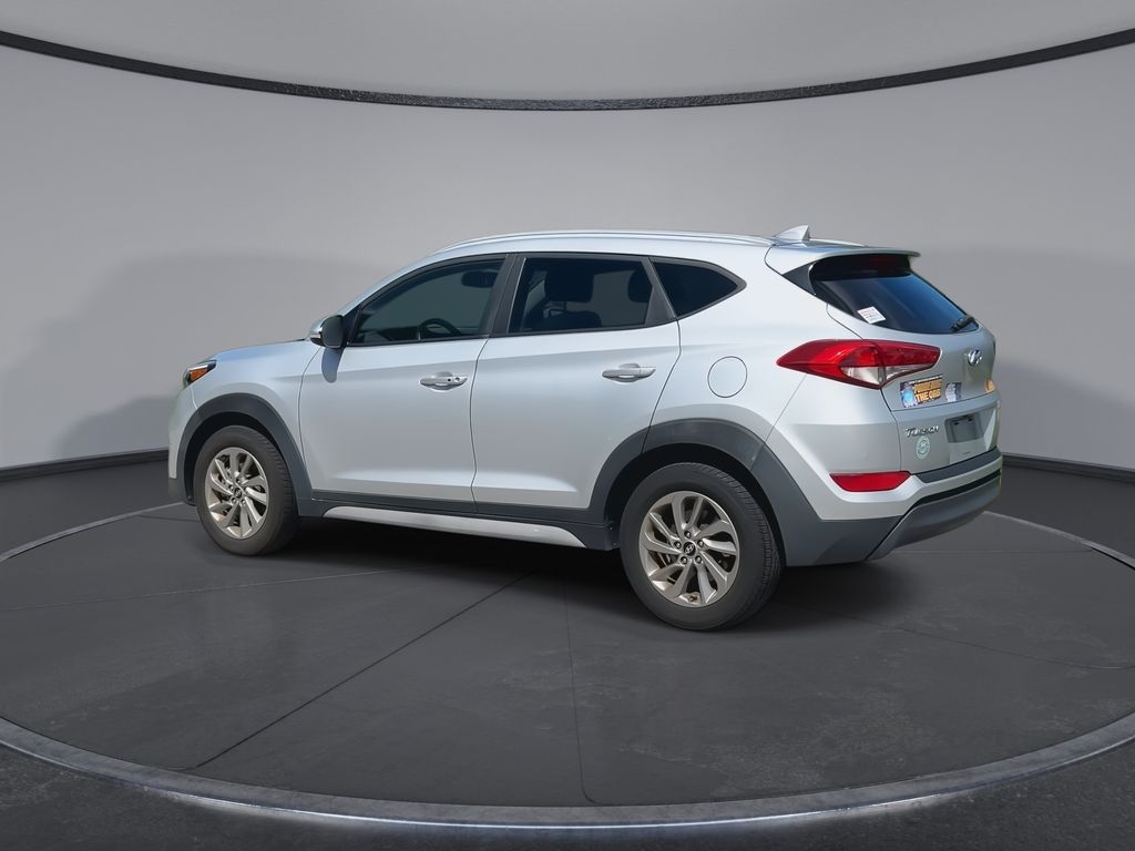 Thumbnail: 2017 Hyundai Tucson - 6