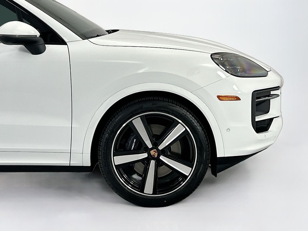 Thumbnail: 2026 Porsche Cayenne - 11
