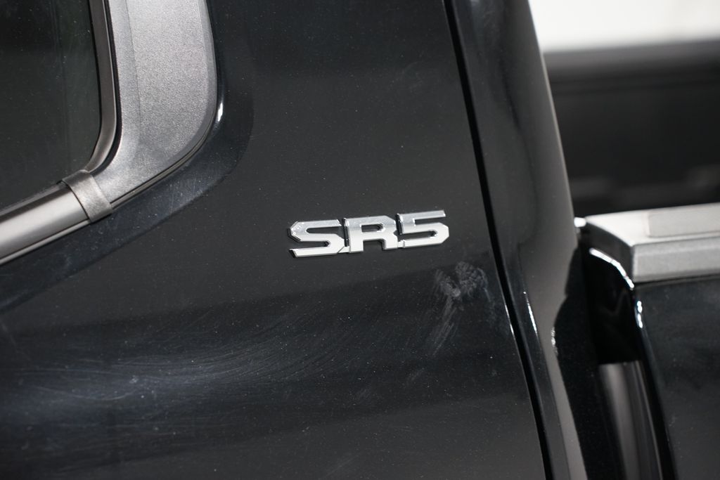 Thumbnail: 2025 Toyota Tacoma - 11