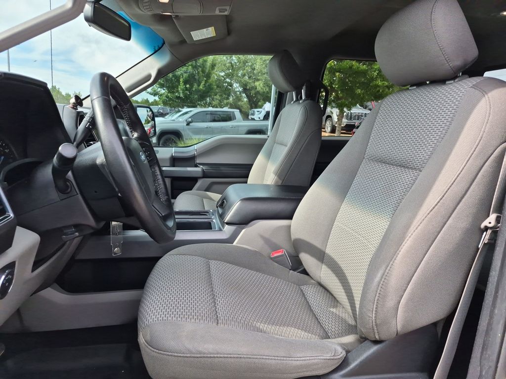 Used Car 2018 Ford F-150  Xlt For Sale Under $25,000 In Austin, Texas