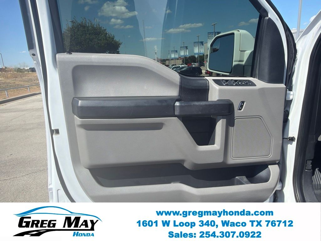 2019 Ford F-150 XL - 9