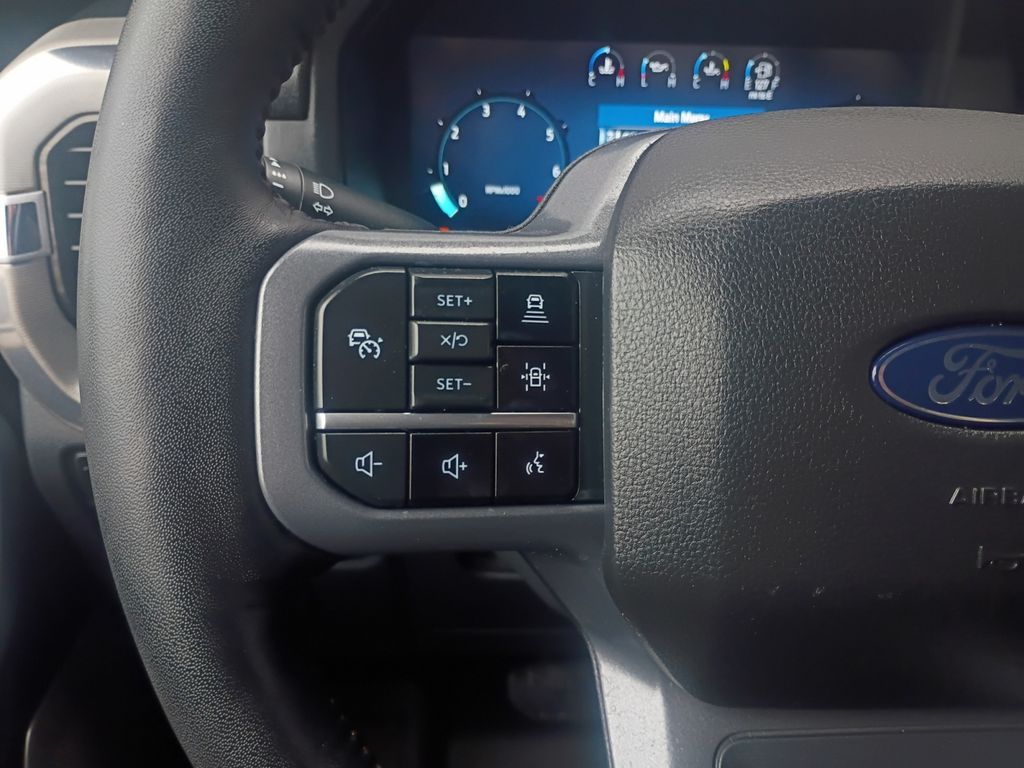 Used Car 2024 Ford F-150  Lariat For Sale Under $60,000 In Austin, Texas