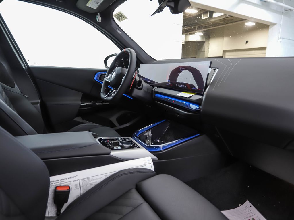 Thumbnail: 2025 BMW X3 - 30