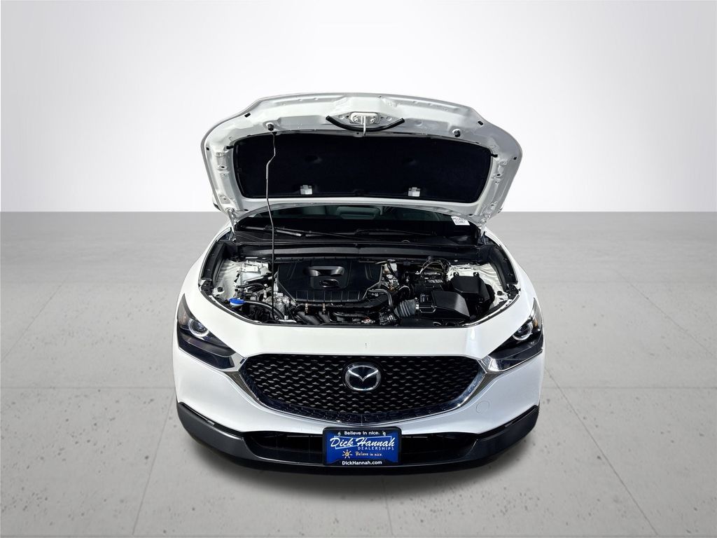 2023 Mazda CX-30 2.5 S Select Package