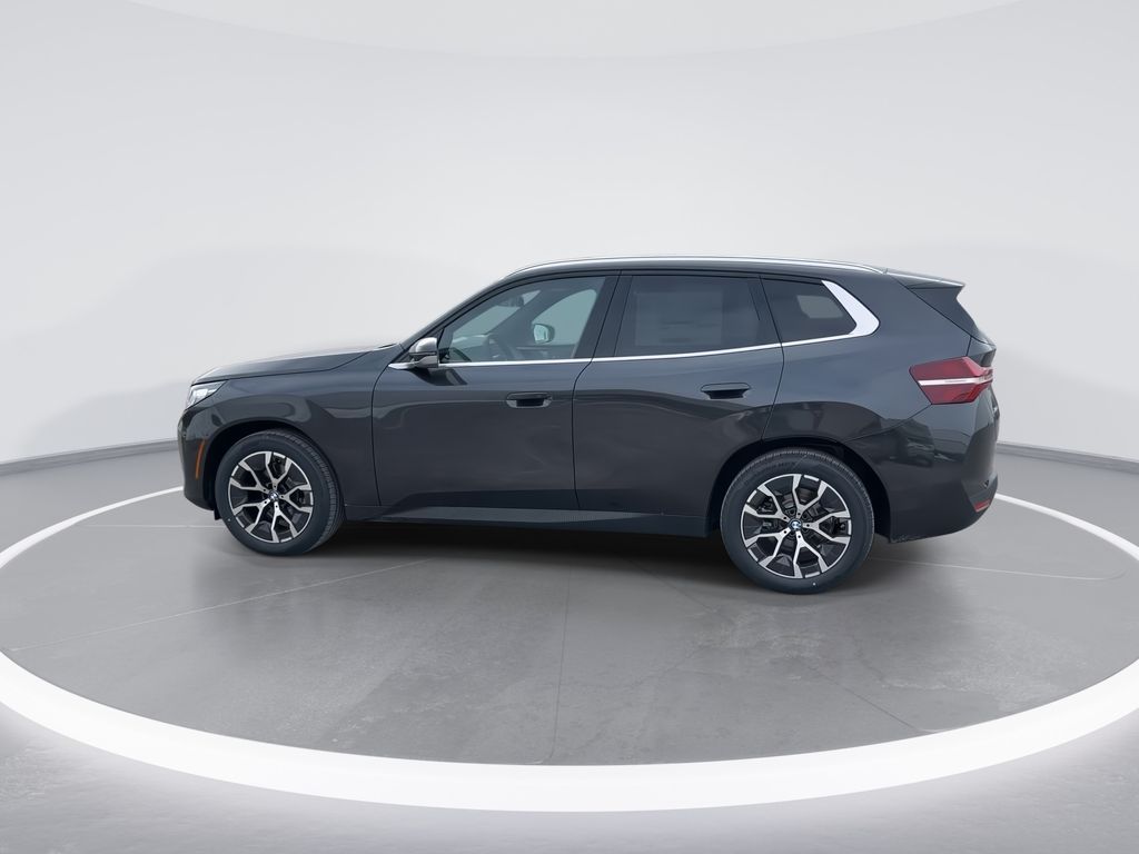Thumbnail: 2026 BMW X3 - 5