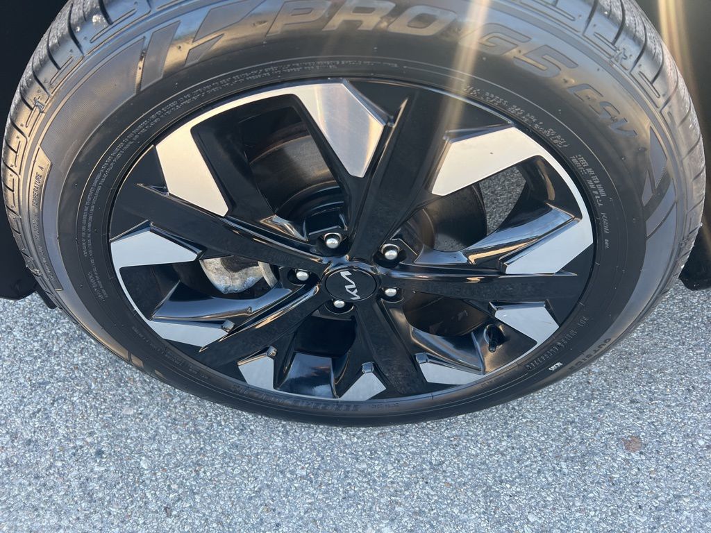 2023 Kia Sportage X-Line photo