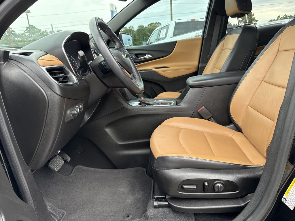 2021 Chevrolet Equinox Premier - 11