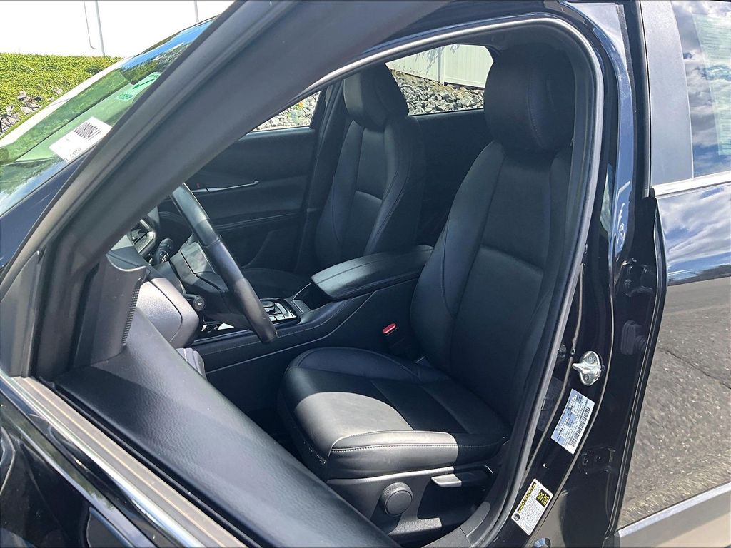 2024 Mazda CX-30 — photo 10