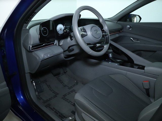 New 2024 Hyundai Elantra For Sale in Bedford, OH