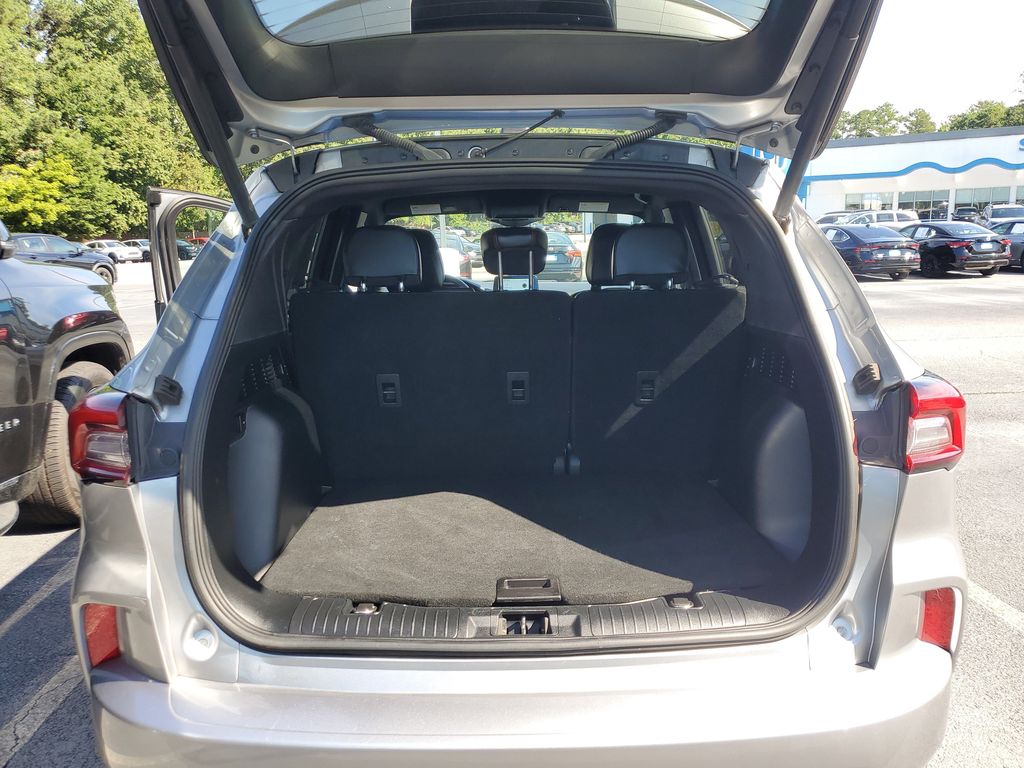 Used 2023 Ford Escape SUV