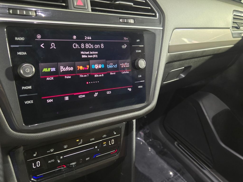 2024 Volkswagen Tiguan - $24,903
