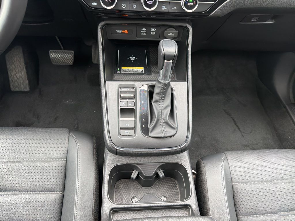 Thumbnail: 2023 Honda CR-V - 16