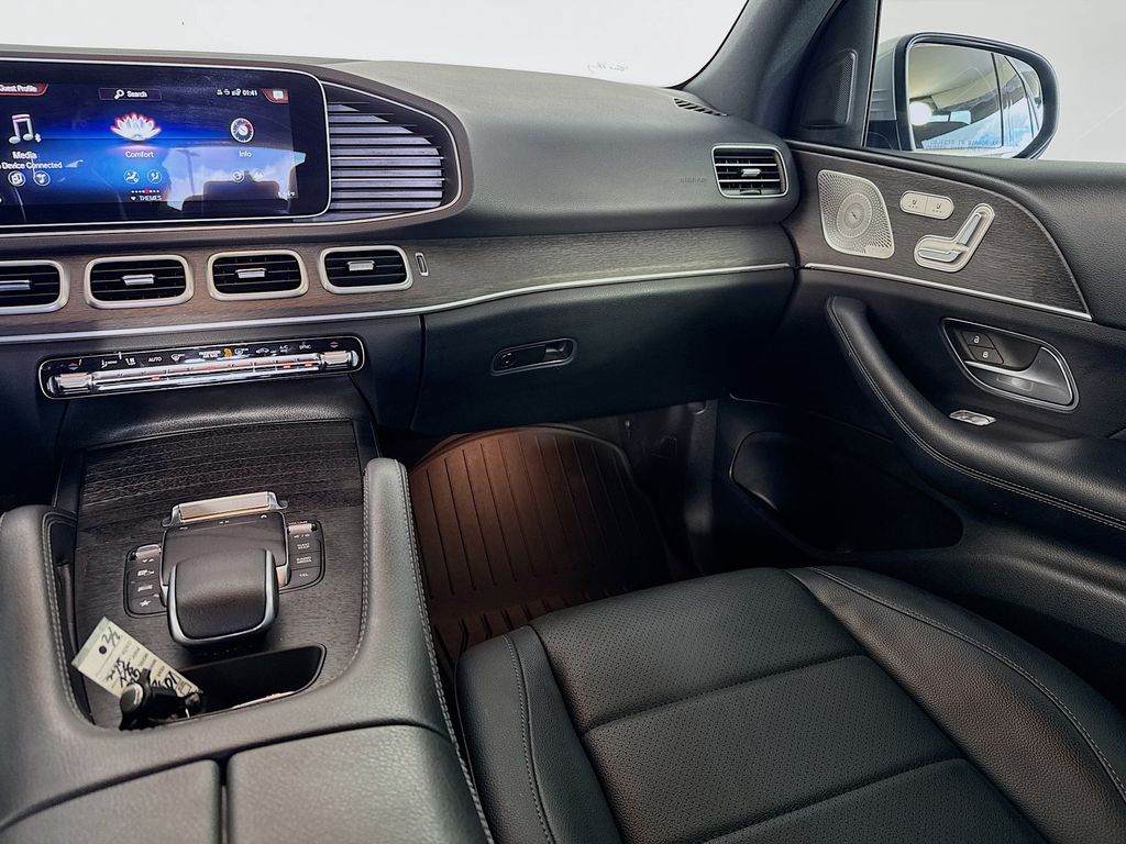 2022 Mercedes-Benz GLE GLE350 - Photo 24