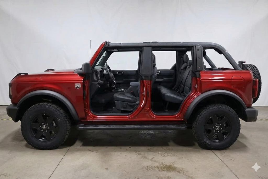 View vehicle photo 3