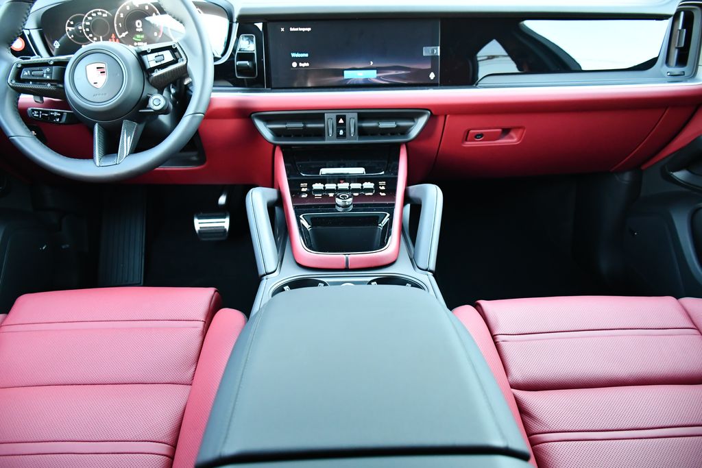 Thumbnail: 2026 Porsche Cayenne - 18