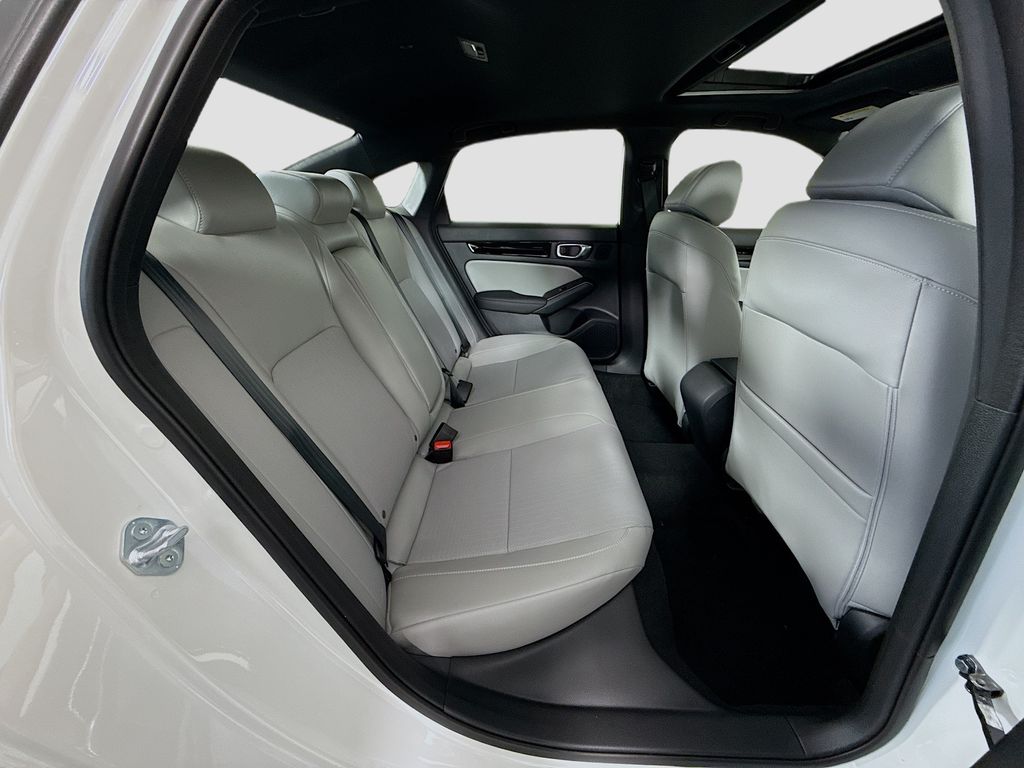 Thumbnail: 2026 Honda Civic - 23