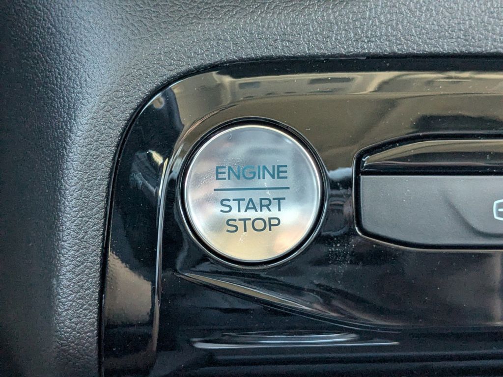 2026 Ford Escape PHEV