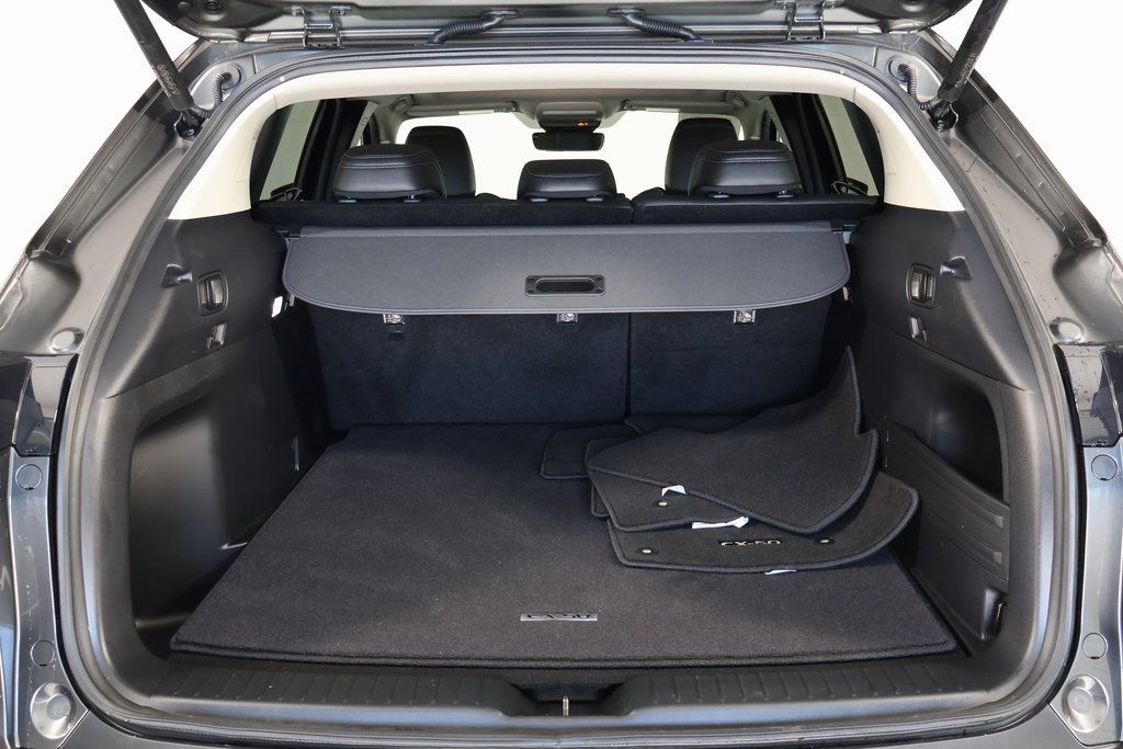 Thumbnail: 2025 Mazda CX-50 - 15