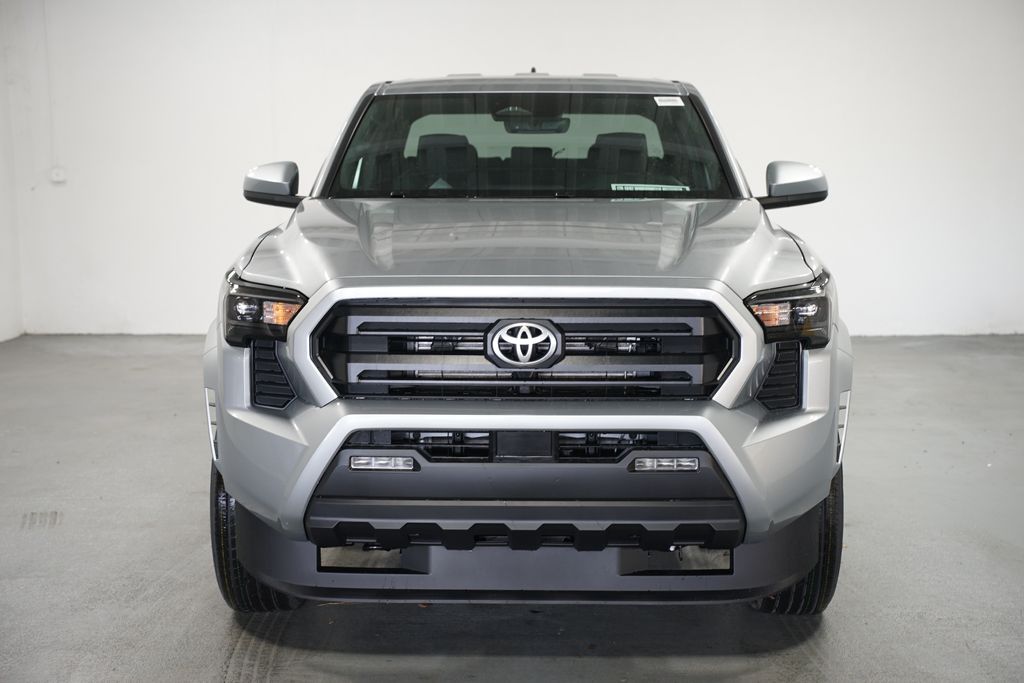 Thumbnail: 2026 Toyota Tacoma - 2