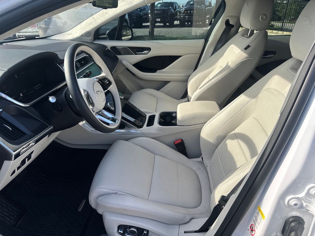 Used Car 2024 Jaguar I-pace  Hse For Sale Under $50,000 In Austin, Texas