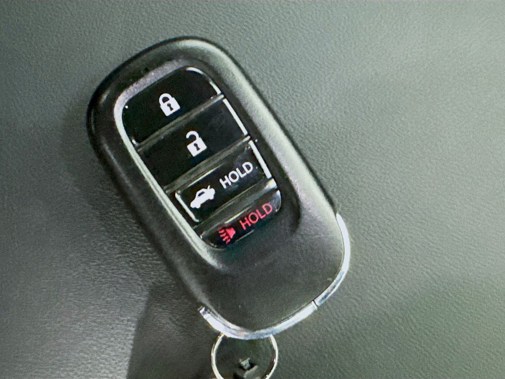 Used Car 2024 Honda Hr-v  Sport For Sale Under $25,000 In Austin, Texas