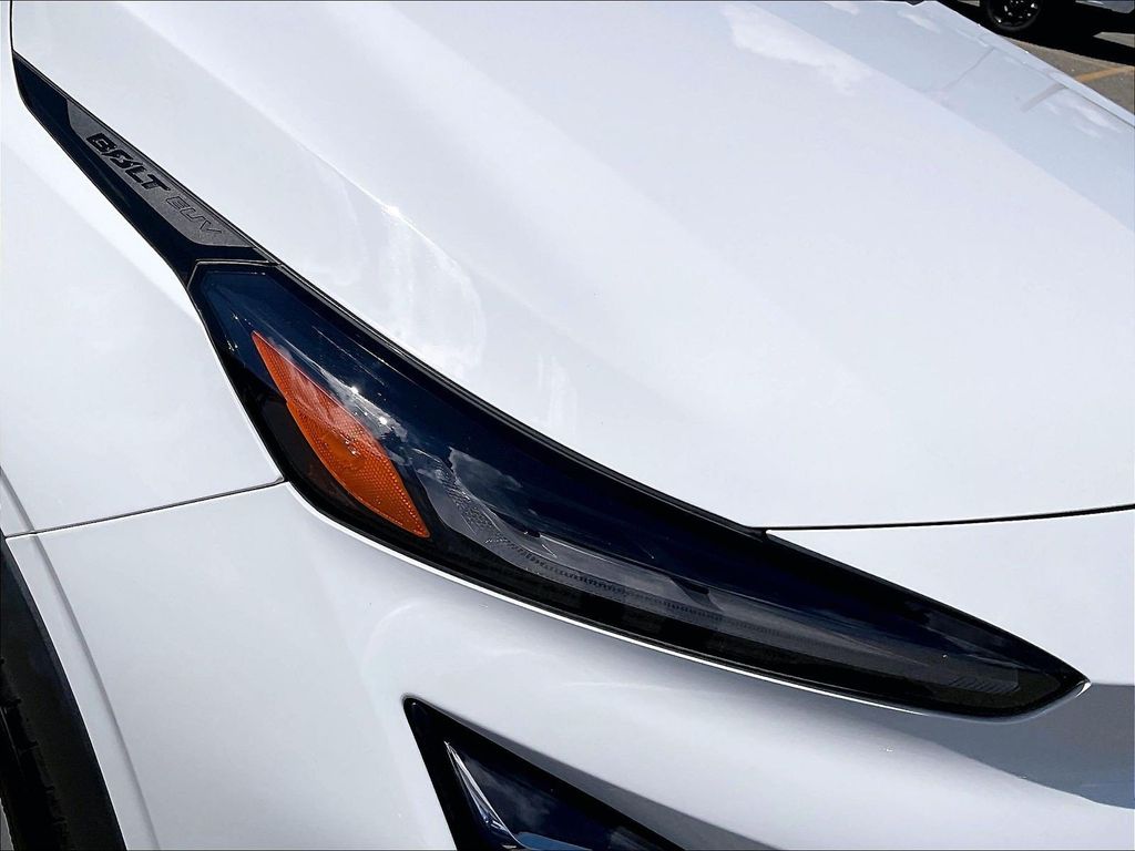 2023 Chevrolet Bolt EUV — photo 32