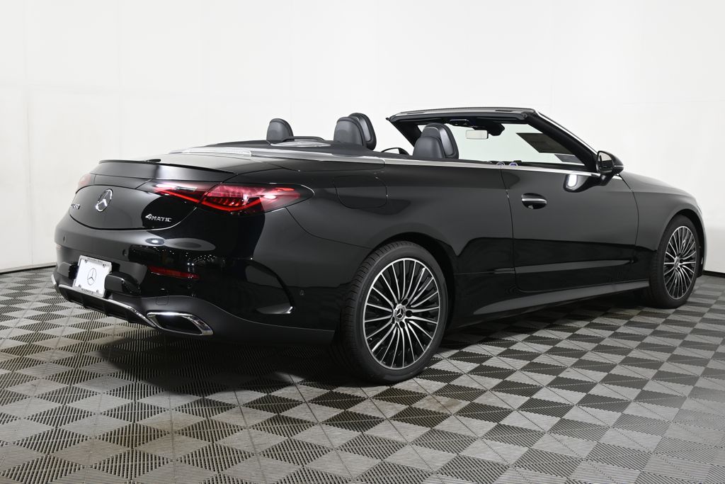 Thumbnail: 2026 Mercedes-Benz CLE - 11