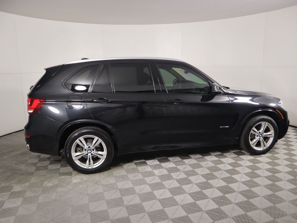 Thumbnail: 2018 BMW X5 - 4