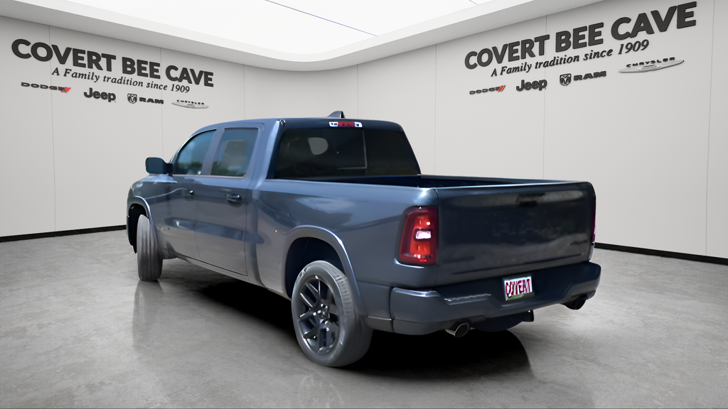 New Car 2025 Ram 1500  Laramie For Sale In Austin, Texas
