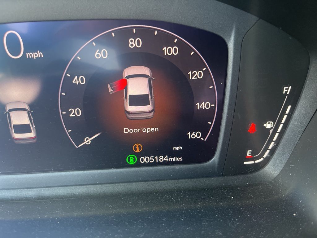Thumbnail: 2024 Honda Accord - 5