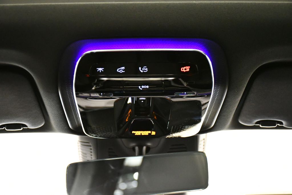 Thumbnail: 2026 Mercedes-Benz GLC - 18