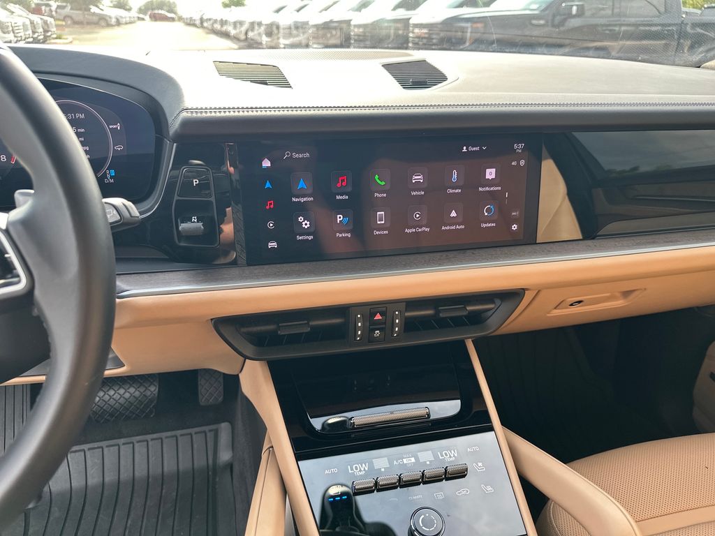 Used Car 2024 Porsche Cayenne  Base For Sale Under $80,000 In Austin, Texas