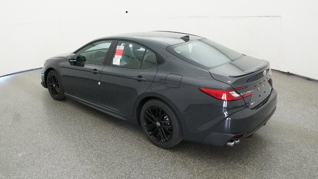 Thumbnail: 2026 Toyota Camry - 5