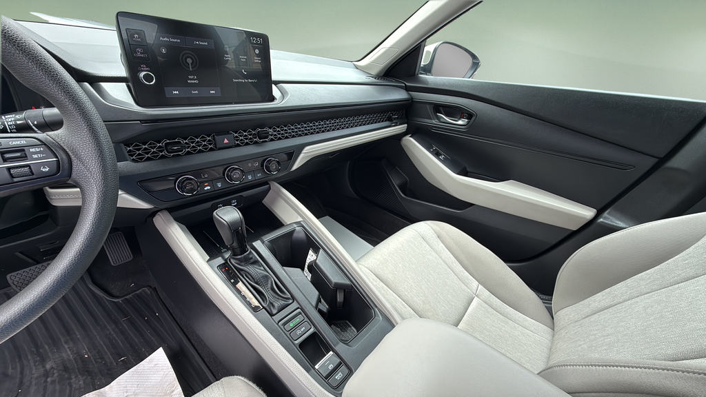 2026 Honda Accord