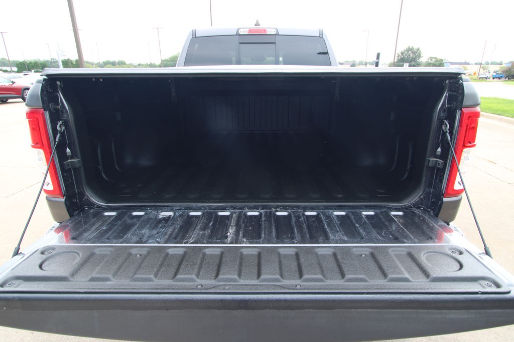 Used 2022 Ram 1500 Truck