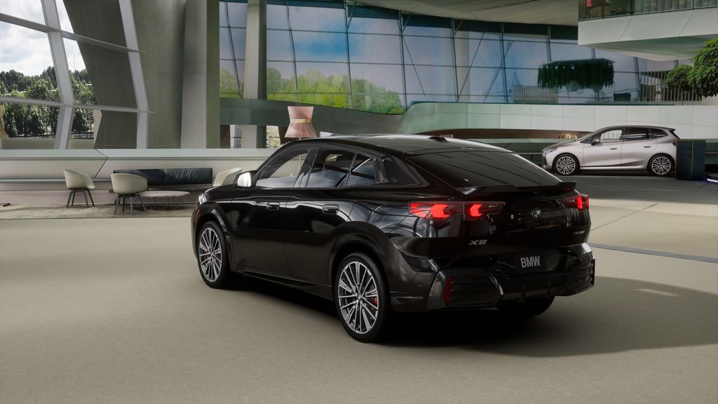 Thumbnail: 2026 BMW X2 - 30