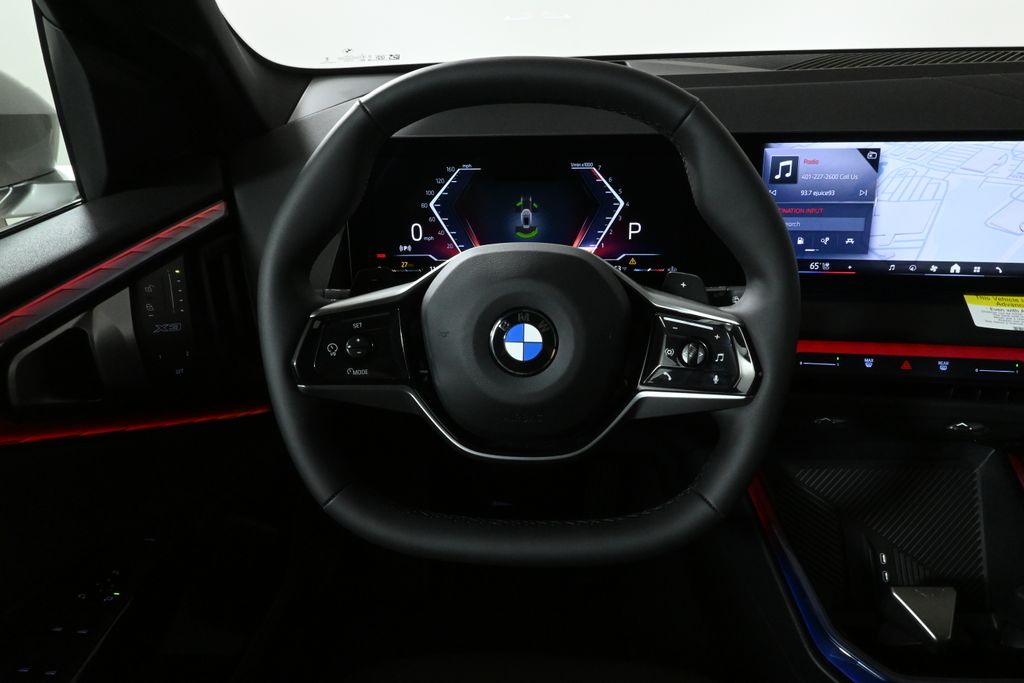 Thumbnail: 2026 BMW X3 - 18