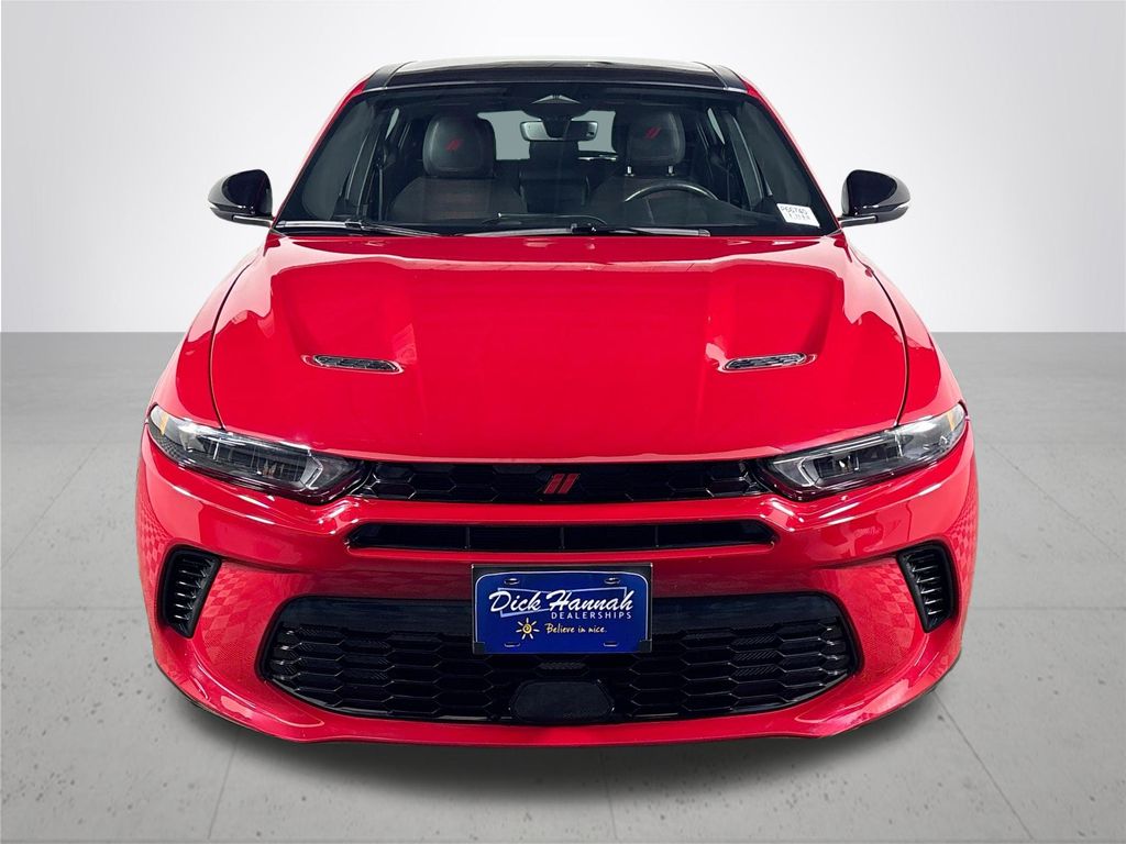 2024 Dodge Hornet R/T Plus