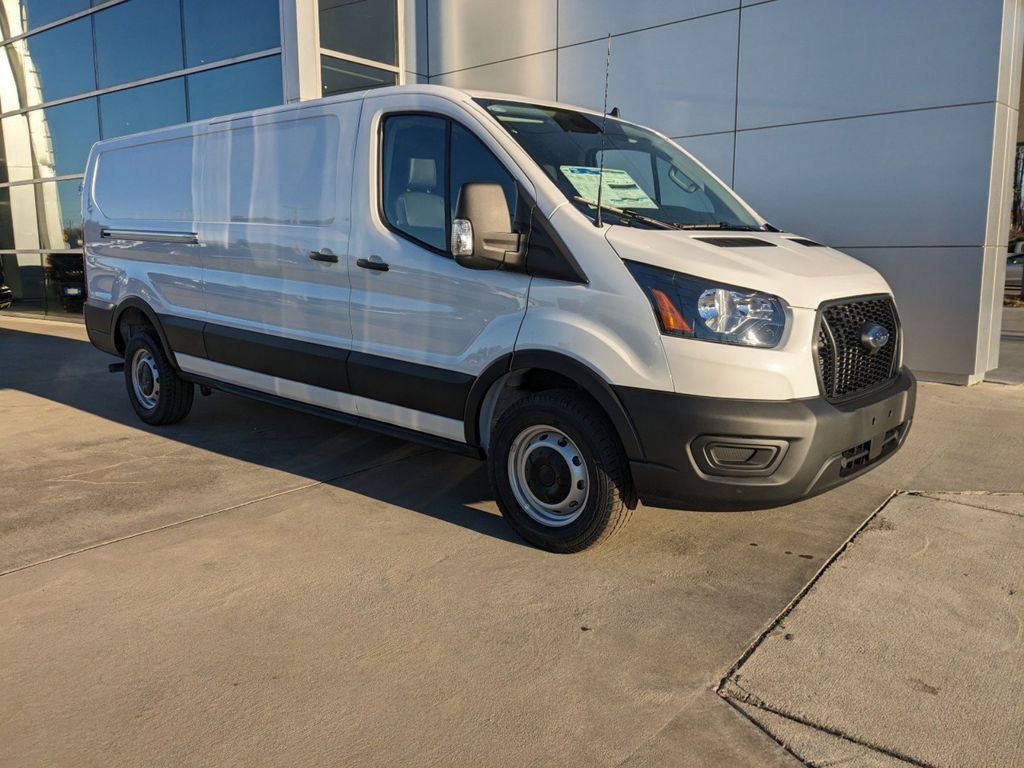 2024 Ford Transit 150