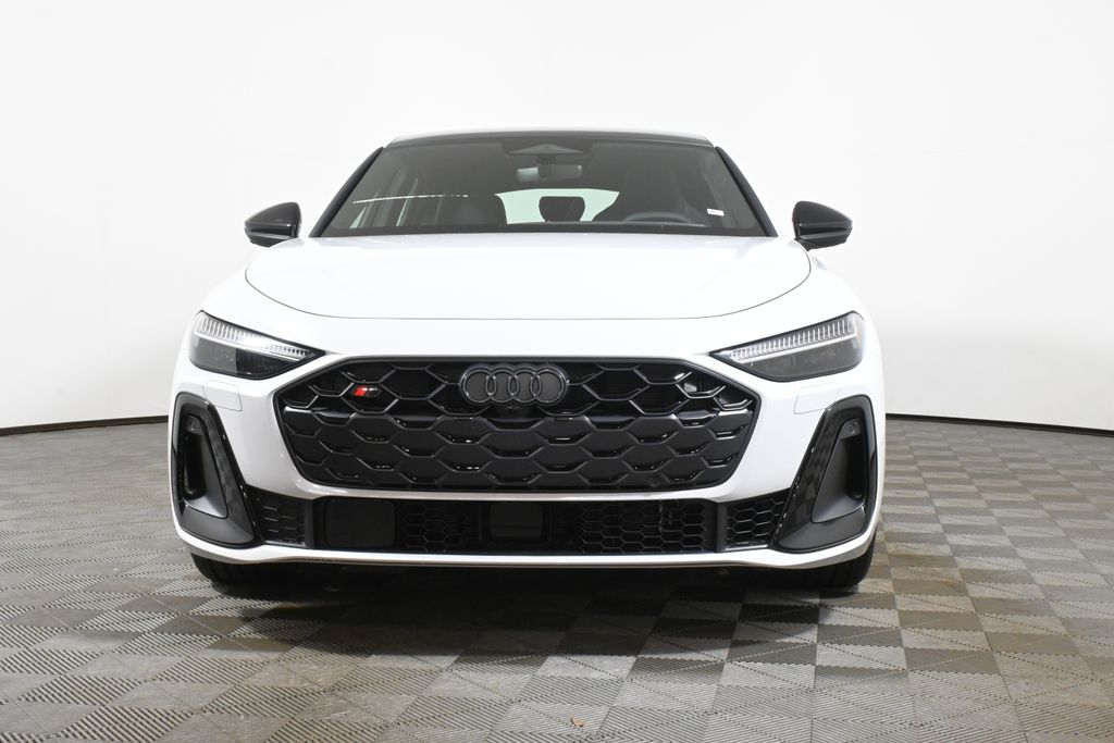 Thumbnail: 2025 Audi S5 - 10