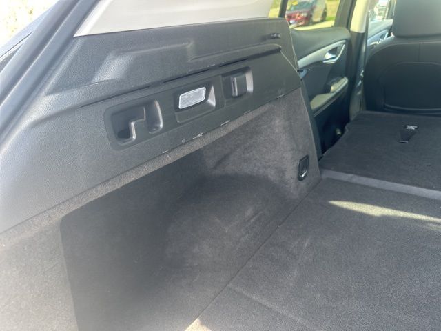Used 2025 Buick Envision SUV