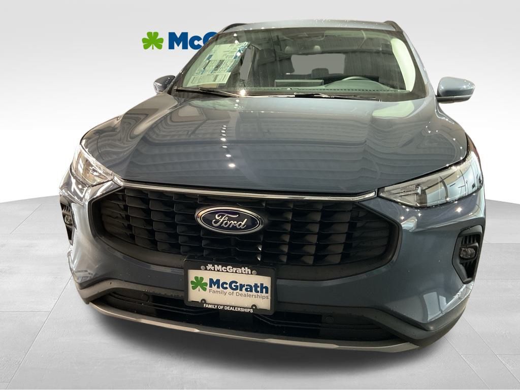 New 2026 Blue Ford Base image 8