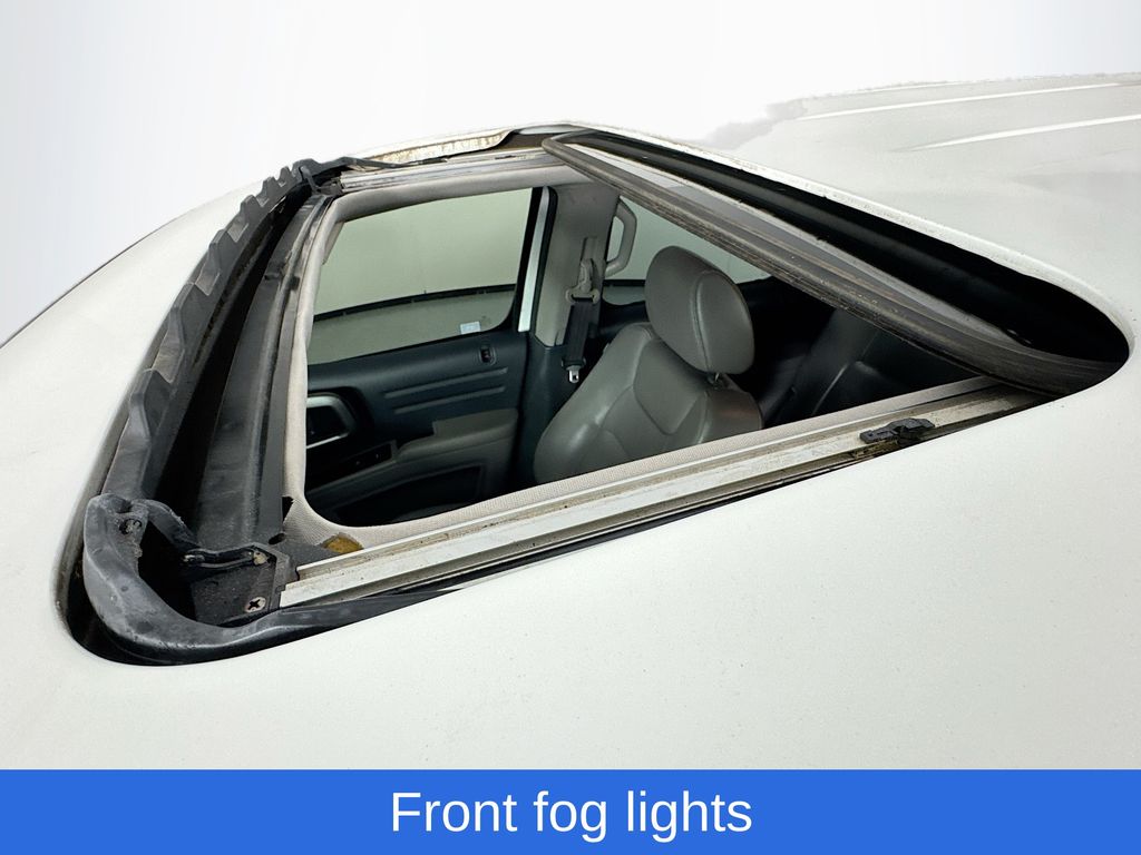 Used Car 2011 Honda Ridgeline  Rtl For Sale Under $12,000 In Austin, Texas