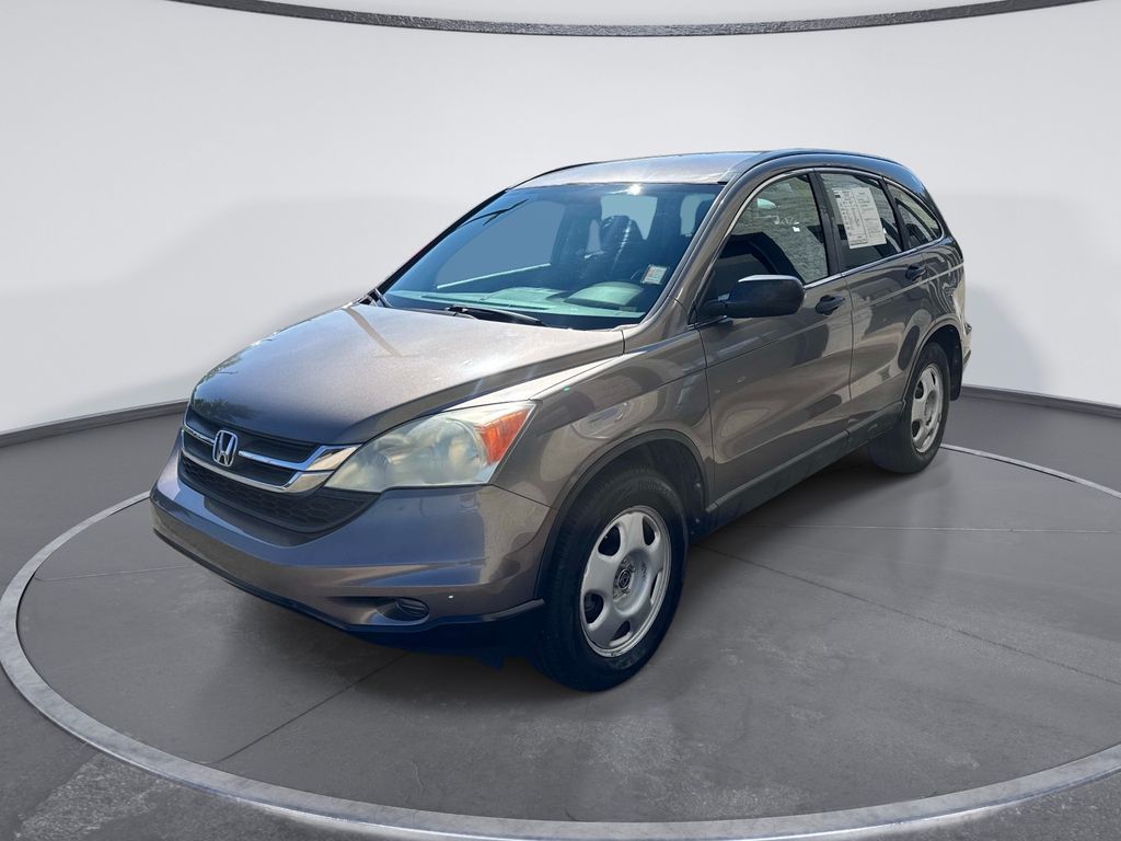 Used 2010  Honda LX image 3